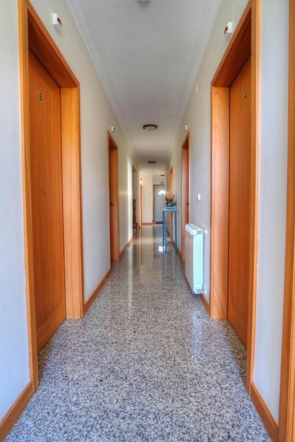Casa Do Destro Guest House بونتي دا بارسا المظهر الخارجي الصورة
