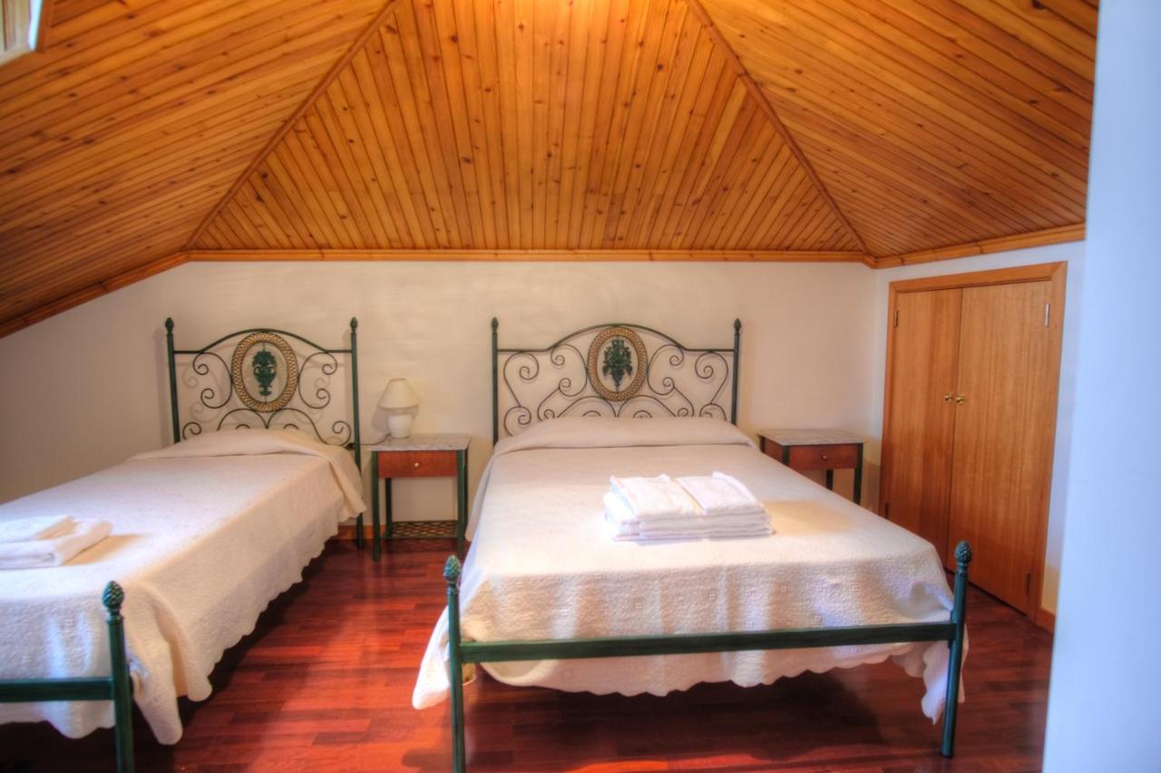 Casa Do Destro Guest House بونتي دا بارسا المظهر الخارجي الصورة