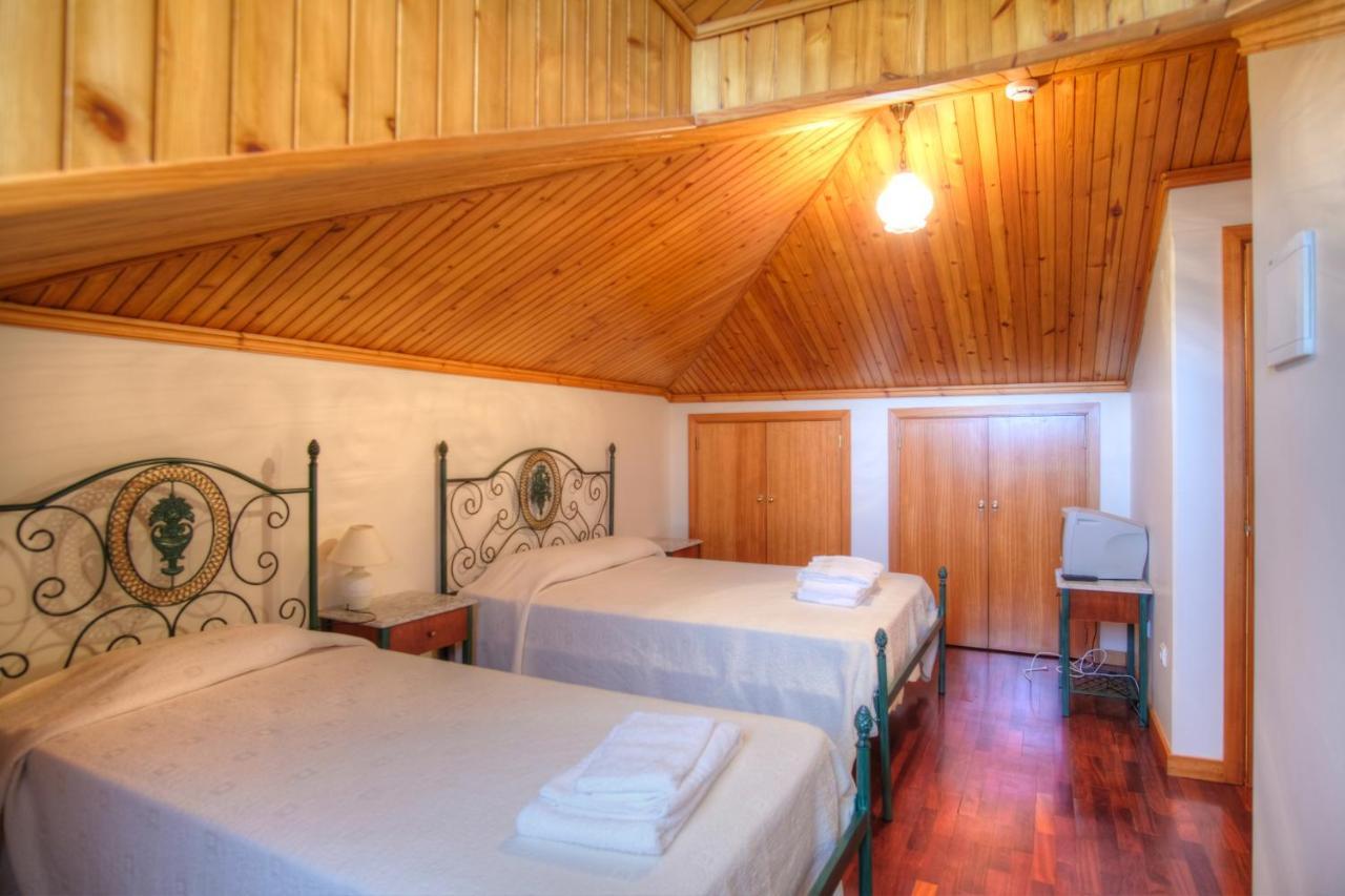 Casa Do Destro Guest House بونتي دا بارسا المظهر الخارجي الصورة