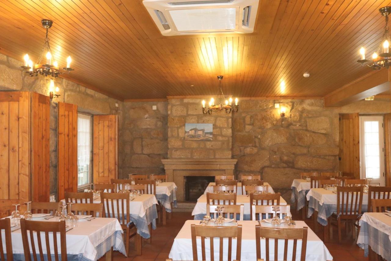 Casa Do Destro Guest House بونتي دا بارسا المظهر الخارجي الصورة