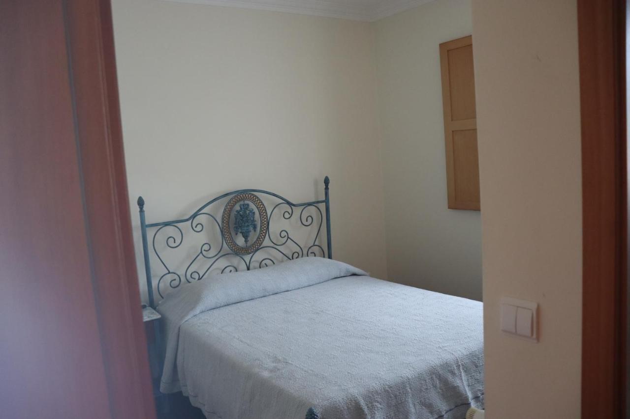 Casa Do Destro Guest House بونتي دا بارسا المظهر الخارجي الصورة